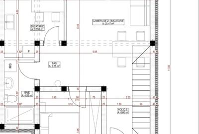 Oportunitate Giroc – duplex 110 m², la gri sau la cheie - 8