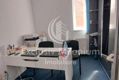 Birou Turda - Ion Mihalache Cladire Birouri - Domenii - 4