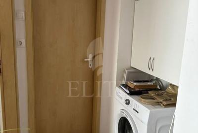 Apartament 2 camere în zona LIVIU REBREANU - 7
