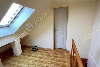 Apartament 4 camere decomandate balcon zona Rahovei Sibiu - 11