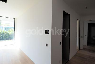 Parc Verdi | 3 camere cu gradina exclusiva | 2 bai | 181mp - 4