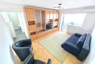 Girocului-Lidia | 2 camere | Etaj intermediar | Bloc izolat - 3