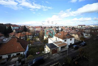 Apartament 2 camere, Dealul Cetatii Brasov - 1