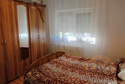 Apartament 4 camere, Sanmartin, Str. Ioan Slavici - 3