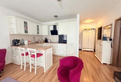Oportunitate! Apartament deosebit de vanzare 2 camere & paracre - 3
