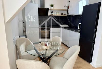 Apartament 3 camere, 67 mp utili+balcon, loc de parcare, bloc cu lift - 5