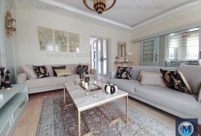 Vila cu 4 camere de vanzare in Paulesti, 109.59 mp #15886 - 5
