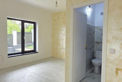 CASĂ individuală, cu teren 450 mp, LA CHEIE, VASLUI-zona FILATURII; - 20