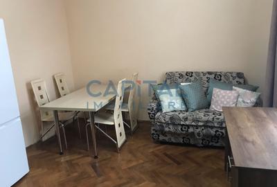 0% Comision! Apartament cu 1 cameră de închiriat, Central - 3