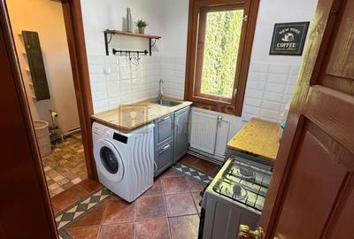 Cladire Istorica - Piata Unirii| 2 dormitoare| tavane inalte| apartament superb| - 8