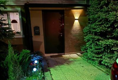 Casă cu 3 camere în Ștefăneștii de Jos