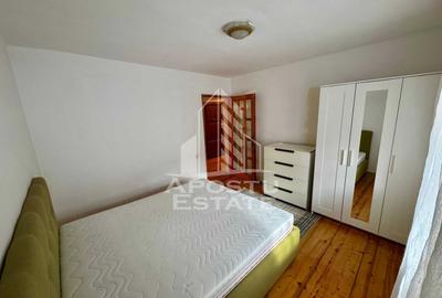 Apartament cu 2 camere, decomandat, parter inalt, zona Steaua - 6