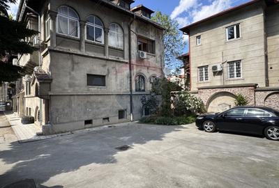 Apartament elegant 2 camere in vila, Calea Victoriei, strada Frumoasa - 18