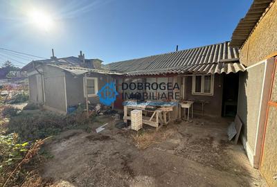 Zona ULTRACENTRALA, in apropiere de Tribunal, casa demolabila, teren 545 mp - 2