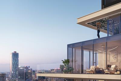 Studio de vanzare // ONE Floreasca Sunset - 3