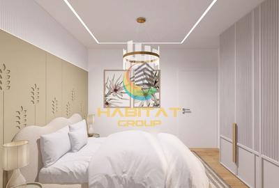 Promo! 3 camere - UNIRII - Rezidential NOU - 2