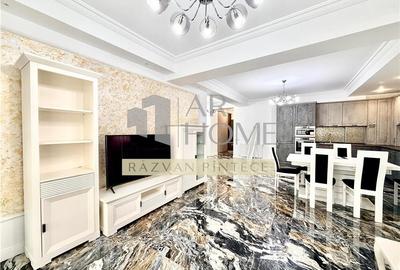 Apartament 3 camere, de lux, parcare, Cartier Albert Ploiesti - 3