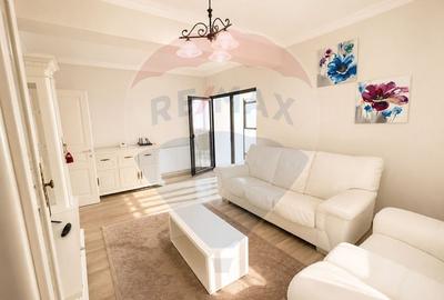 Apartament cu 2 camere de închiriat în zona Nord - 1