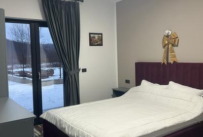 PENSIUNE-2025 , langa Riul MOlDOVA ,6 camere . totul nou , ECHIPATA COMPLET - 7
