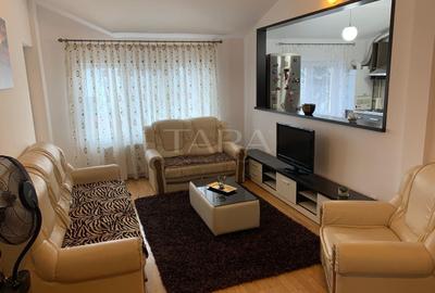 Apartament 2 camere | Andrei Mureșanu | Terasă 12 mp - 2