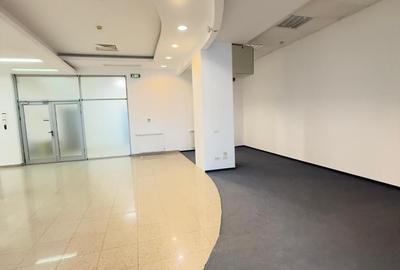 Aviatiei - Bd. Dimitrie Pompeiu - Spațiu de Birou  225 mp. la METROU (Pipera) - 8