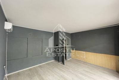 Spatiu pentru birou, 26 mp, Zona Lunei - 3