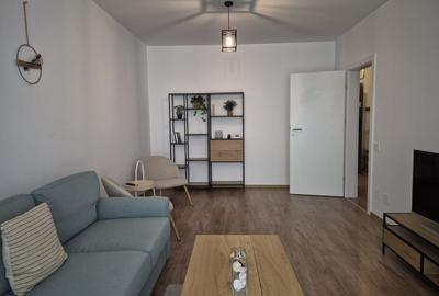 Apartament 2 camere 63mp, Alphaville Arena, + PARCARE - 3