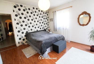 Centru - Mihai Viteazul - Apt 4 camere - 85 mp util - etaj 1 - 11