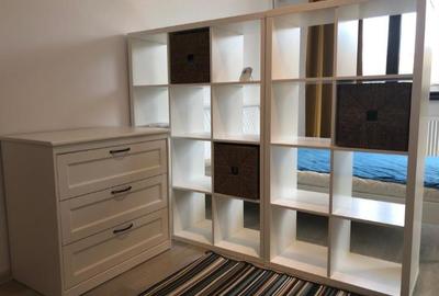 Garsoniera Grozavesti  orhideelor 14 - 4