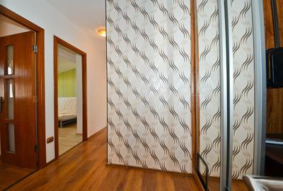 Casa/vila cocheta de vanzare in Baneasa pe str. D. Gherea -comision 0- - 12