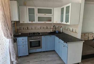 Apartament 3 camere 2 balcoane parcare zona Arhitectilor - 8