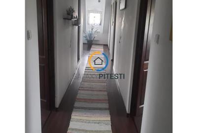 Casa traditionala   Pensiune  P+1, 9 camere, judet Tulcea, localitatea Partizani - 8