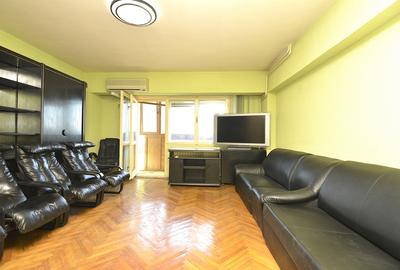 VANZARE APARTAMENT 3 CAMERE DECEBAL – PIATA ALBA IULIA - 4