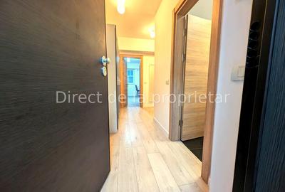 Apartament  2 camere  65m2 TN Residence la 6 min metrou Timpuri Noi cu parcare - 13