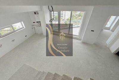 Apartament tip duplex de vanzare zona Parcul Carol - 5