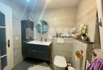 CASA 5 CAMERE | ZONA CENTRALA SAT | COMPLET UTILATA | VOITINEL - 25