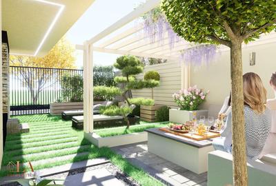 PLATA ESALONATA | Casa 4 camere | Teren 300mp | Garaj | Drumul Taberei - 7