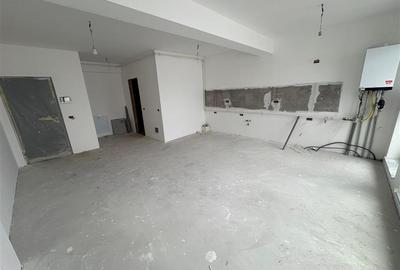 Vanzare apartament 1-2-3  cam bloc nou Chitila - 9