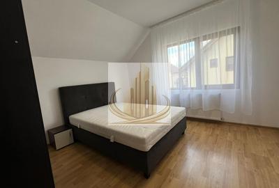 Casă individuală, 115 mp–Dumbrăvița, zonă liniștită, aproape de padure - 7