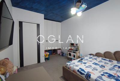Casa Moderna la cheie,  4 cam. - Arhitectilor, COMISION 0% - 16