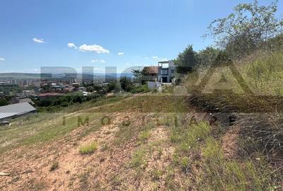 COMISION 0-Teren intravilan, 747 mp, zona Piata Cetate - 3