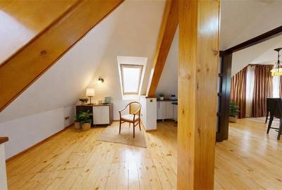 Volum arhitectural remarcabil:Rezidential/ Sediu firma,Clinica,Investitie,Centru - 14