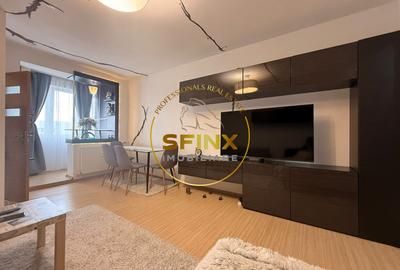 Garsoniera | Policlinica Titan | Bloc reabilitat - 2