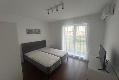 MUTARE RAPIDA! Apartament 2 camere decomandat, Metrou 1 Decembrie, Trapezului - 21