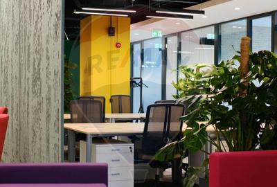 DE INCHIRIAT Spațiu de birouri | Coworking | Pipera | Dimitrie Pompeiu - 10