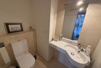 Apartament 3 camere Mamaia - Navodari - vedere la mare - 8
