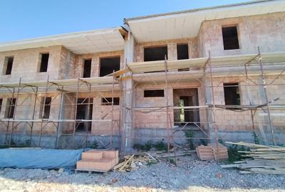 Duplex de vanzare, Zona Urusagului, 120mp utili - 2
