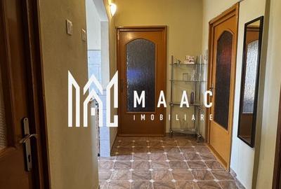 Apartament 3 camere | 71 Mp | Balcon | 2 Băi | Pivniță | Zona Terezian - 9