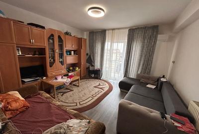 Apartament de vânzare, 1 cameră, de 40 mp, zona Florești - 1