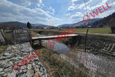 Teren de vânzare în Sita Buzăului! - 8